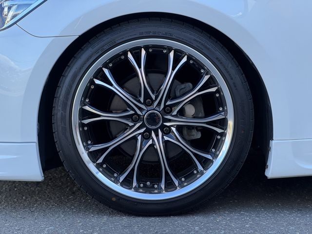 TOYOTA CROWN SEDAN HYBRID 2015 Image 31