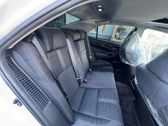 TOYOTA CROWN SEDAN HYBRID 2015 Image 31