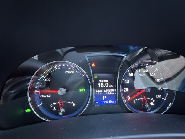 TOYOTA CROWN SEDAN HYBRID 2015 Image 31