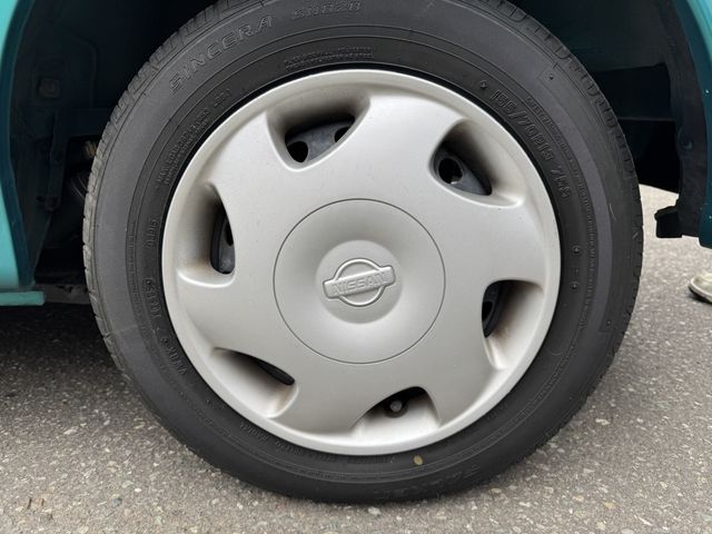 NISSAN MARCH OPEN 1999 Image 31