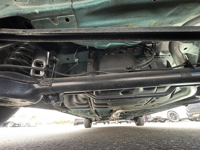 NISSAN MARCH OPEN 1999 Image 31