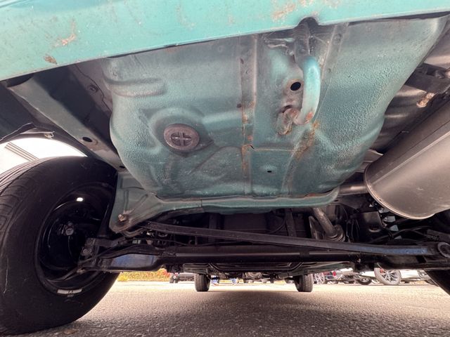 NISSAN MARCH OPEN 1999 Image 31