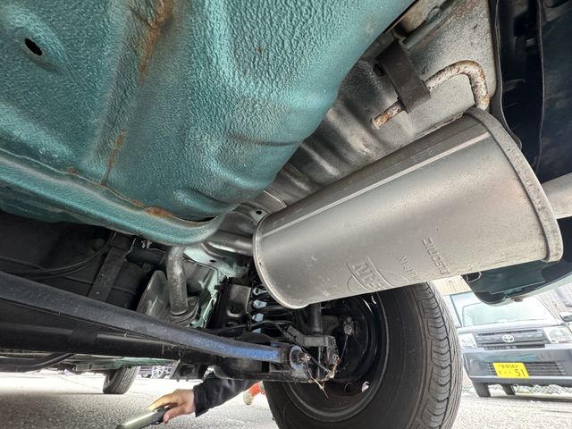 NISSAN MARCH OPEN 1999 Image 31