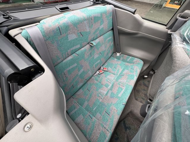 NISSAN MARCH OPEN 1999 Image 31