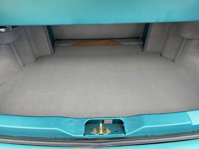 NISSAN MARCH OPEN 1999 Image 31