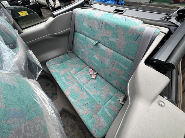 NISSAN MARCH OPEN 1999 Image 31