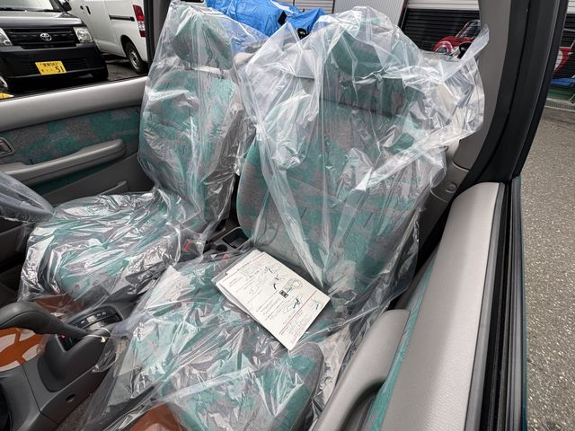 NISSAN MARCH OPEN 1999 Image 31