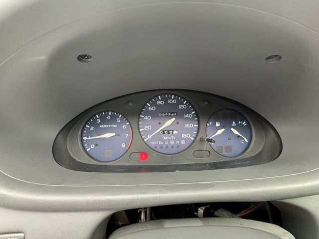 NISSAN MARCH OPEN 1999 Image 31