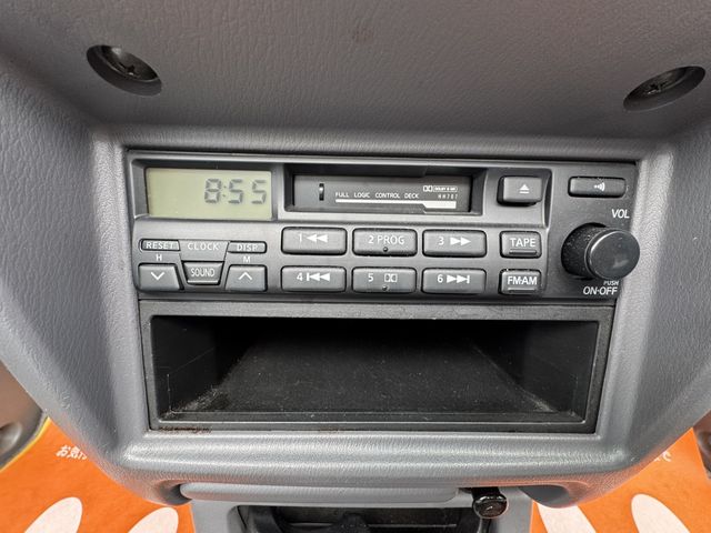 NISSAN MARCH OPEN 1999 Image 31