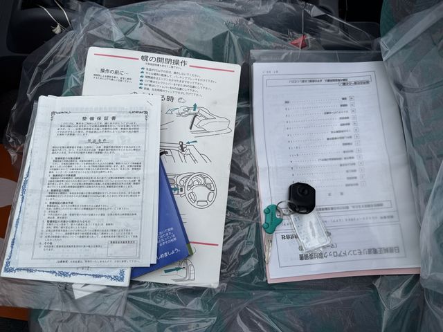 NISSAN MARCH OPEN 1999 Image 31