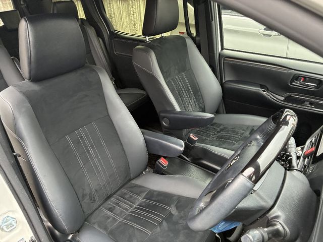 TOYOTA ESQUIRE 2020 Image 31