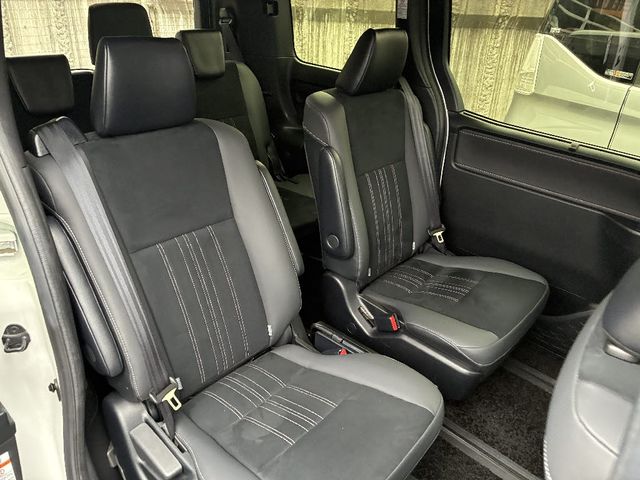 TOYOTA ESQUIRE 2020 Image 31