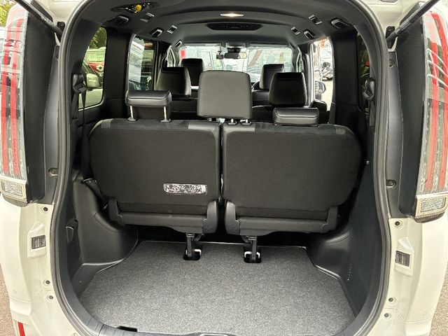 TOYOTA ESQUIRE 2020 Image 31