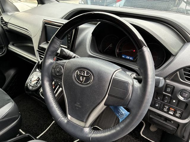 TOYOTA ESQUIRE 2020 Image 31