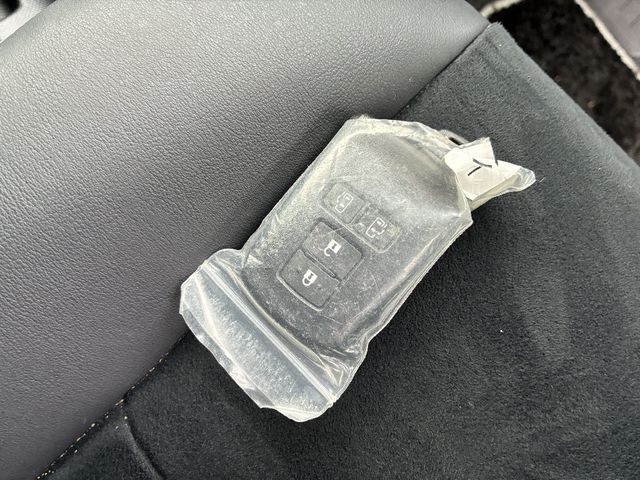 TOYOTA ESQUIRE 2020 Image 31