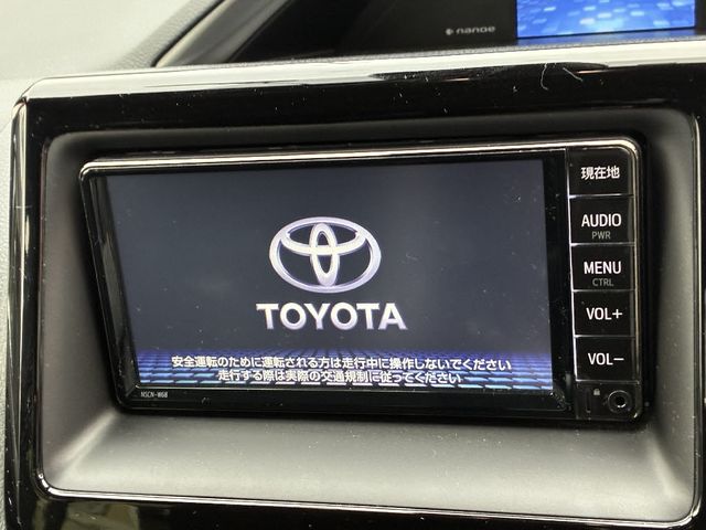 TOYOTA ESQUIRE 2020 Image 31