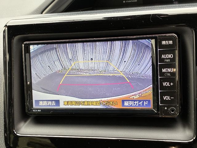 TOYOTA ESQUIRE 2020 Image 31