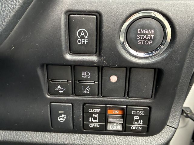 TOYOTA ESQUIRE 2020 Image 31