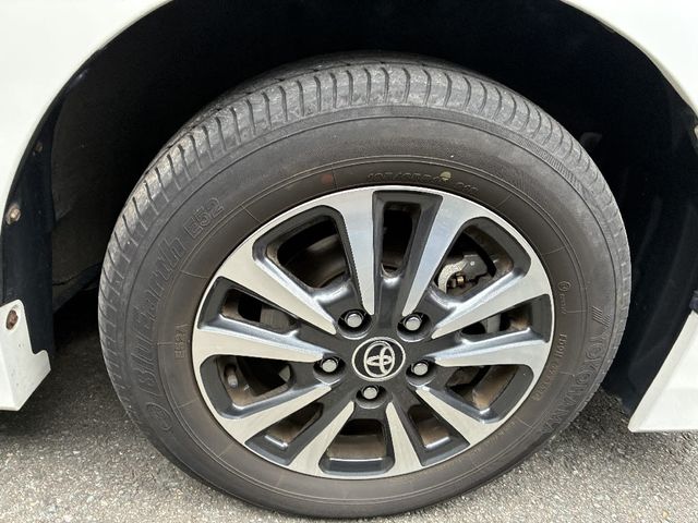 TOYOTA ESQUIRE 2020 Image 31