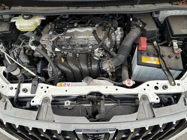 TOYOTA ESQUIRE 2020 Image 31