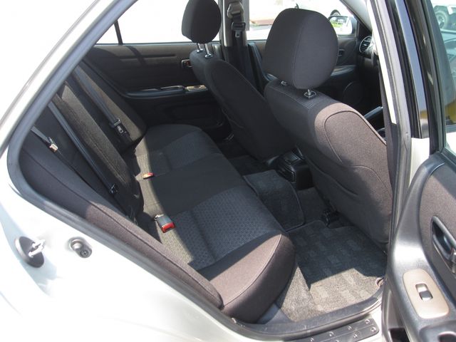 TOYOTA ALTEZZA 2002 Image 31