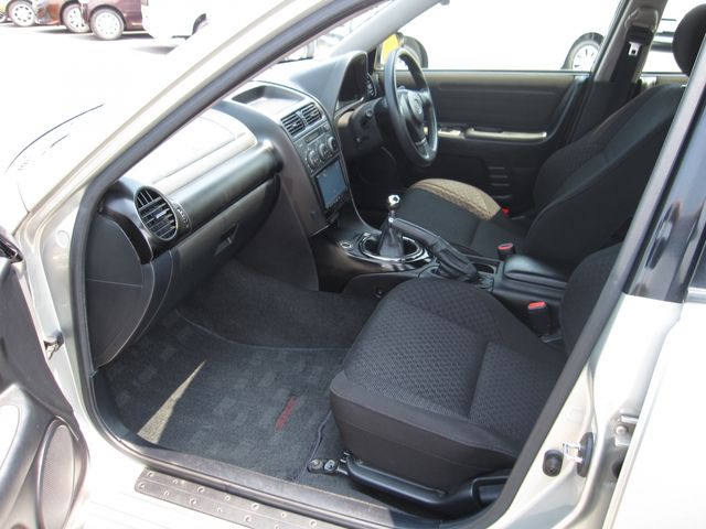TOYOTA ALTEZZA 2002 Image 31