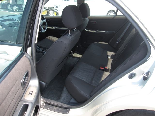 TOYOTA ALTEZZA 2002 Image 31