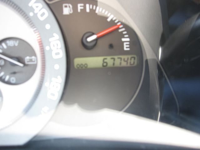 TOYOTA ALTEZZA 2002 Image 31