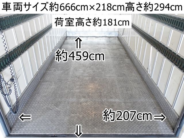 MITSUBISHI CANTER 2015 Image 31