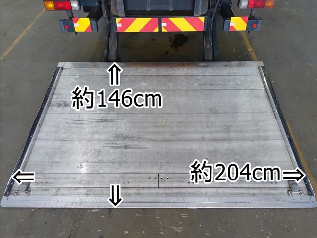 MITSUBISHI CANTER 2015 Image 31