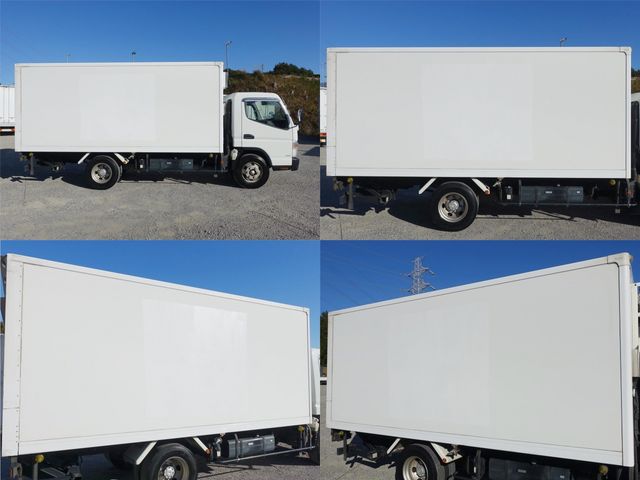 MITSUBISHI CANTER 2015 Image 31