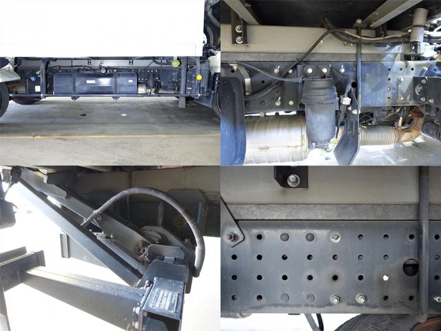 MITSUBISHI CANTER 2015 Image 31