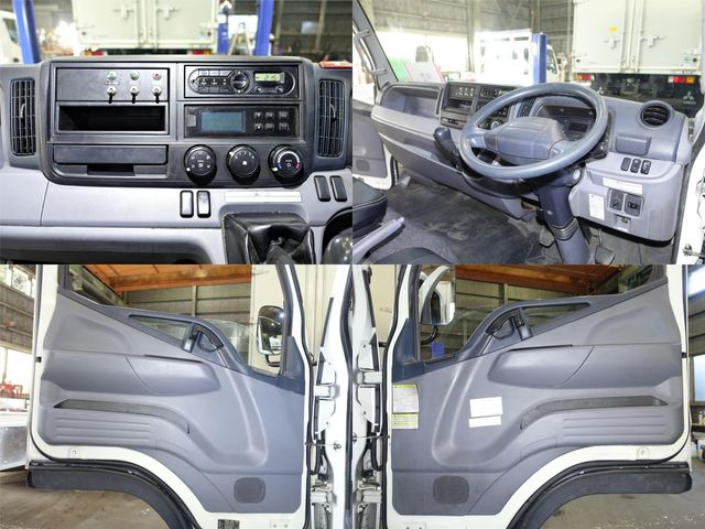 MITSUBISHI CANTER 2015 Image 31
