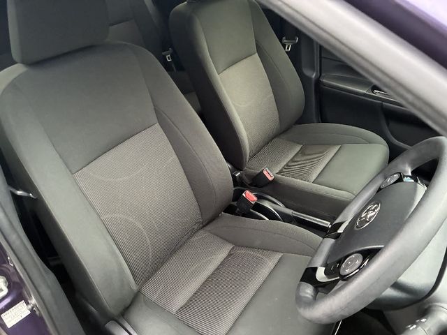 TOYOTA AQUA 2019 Image 31