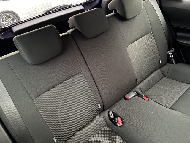 TOYOTA AQUA 2019 Image 31