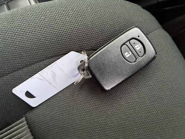 TOYOTA AQUA 2019 Image 31