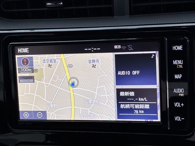 TOYOTA AQUA 2019 Image 31