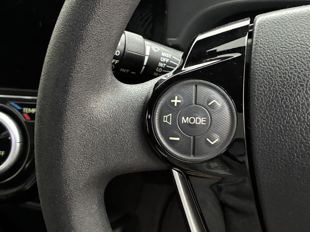 TOYOTA AQUA 2019 Image 31