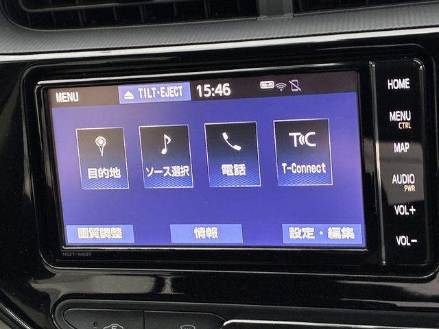 TOYOTA AQUA 2019 Image 31