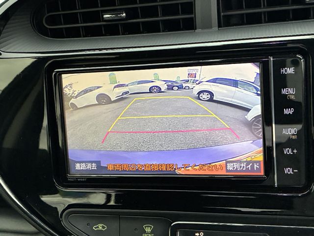 TOYOTA AQUA 2019 Image 31