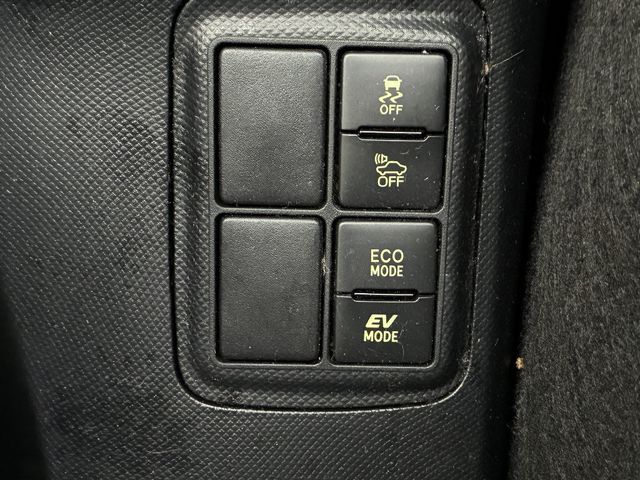 TOYOTA AQUA 2019 Image 31