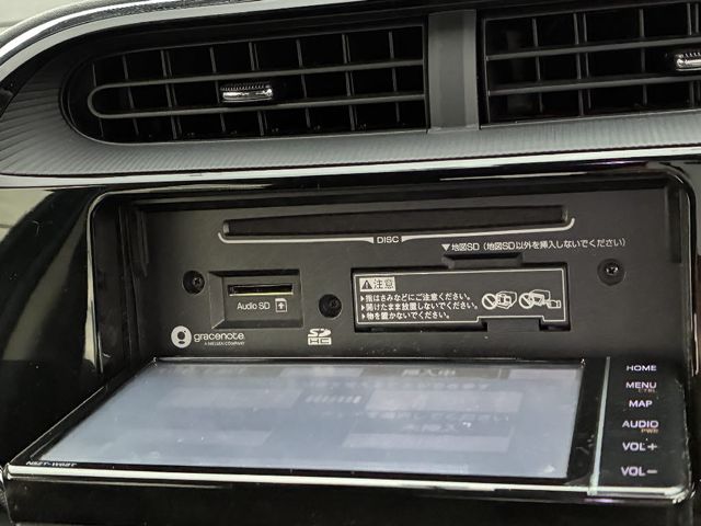 TOYOTA AQUA 2019 Image 31