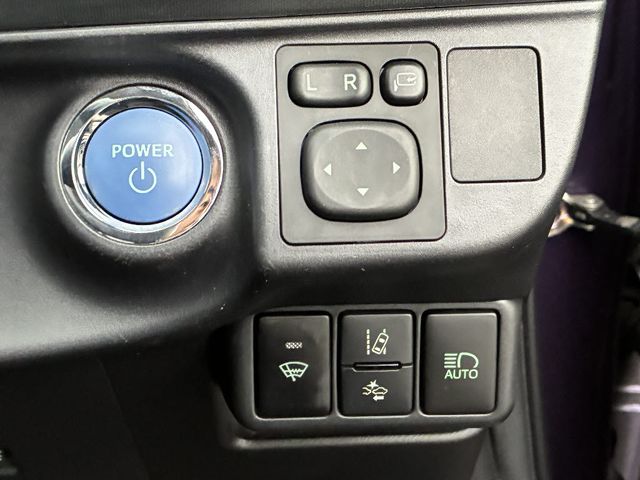 TOYOTA AQUA 2019 Image 31