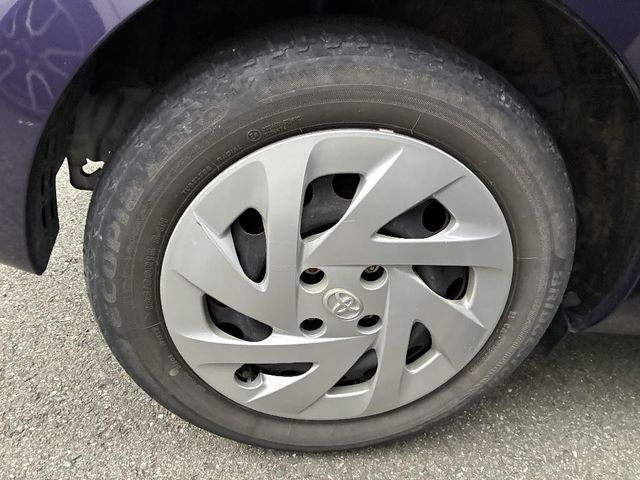 TOYOTA AQUA 2019 Image 31