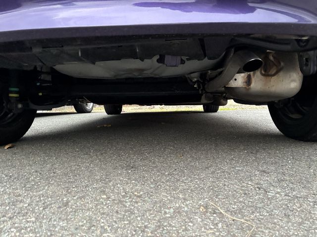 TOYOTA AQUA 2019 Image 31