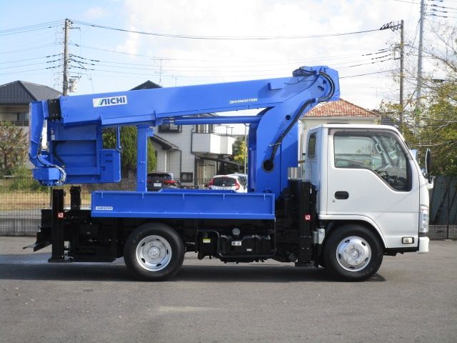 ISUZU ELF 2017 Image 31