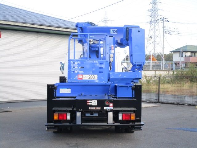 ISUZU ELF 2017 Image 31