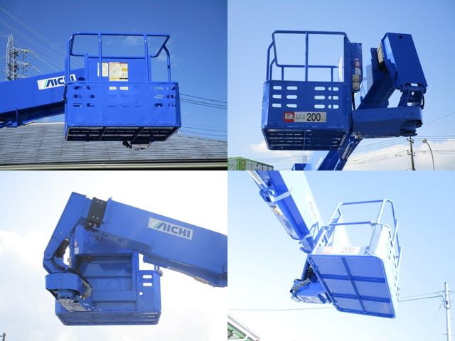 ISUZU ELF 2017 Image 31