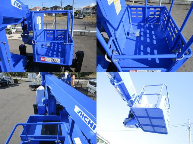 ISUZU ELF 2017 Image 31