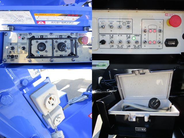 ISUZU ELF 2017 Image 31